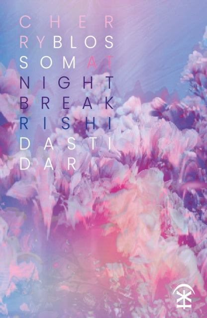 Cherry blossom at nightbreak - Rishi Dastidar