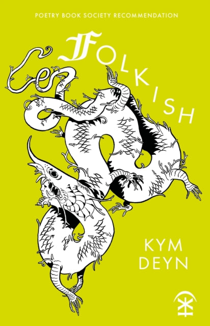 Folkish - Kym Deyn