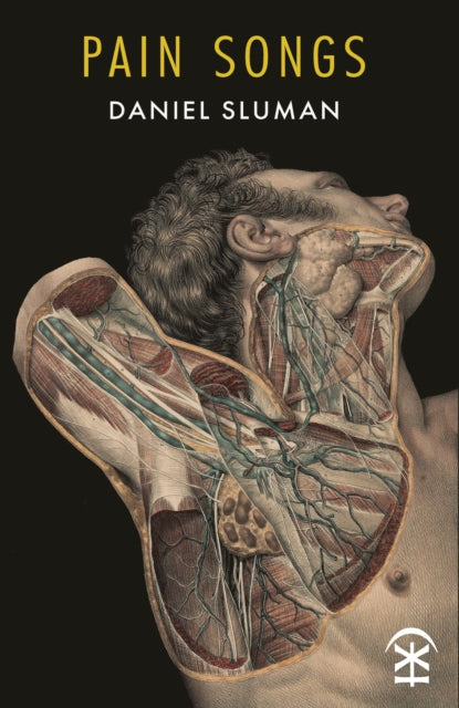Pain Songs - Daniel Sluman