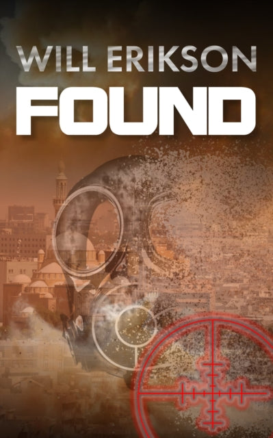 FOUND - Will Erikson