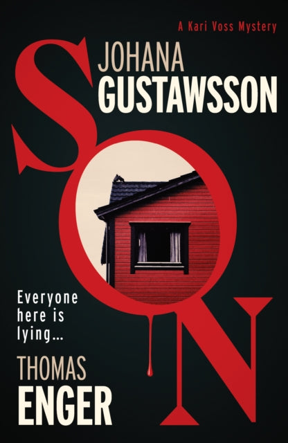 SON : Volume 1 - Johana Gustawsson