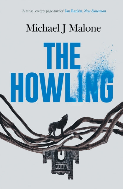 The Howling : Volume 3