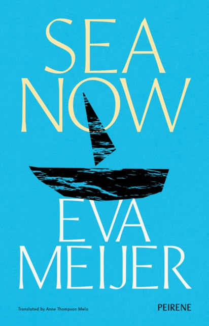 Sea Now - Anne Thompson Melo