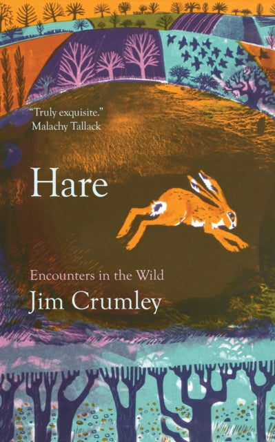 Hare - Jim Crumley