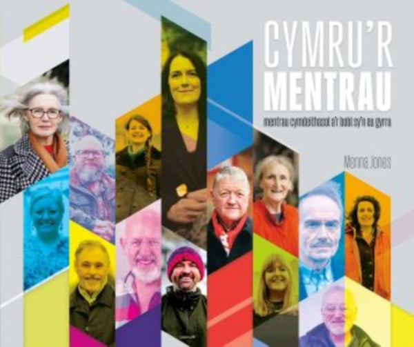 Cymru'r Mentrau - Dafydd Nant