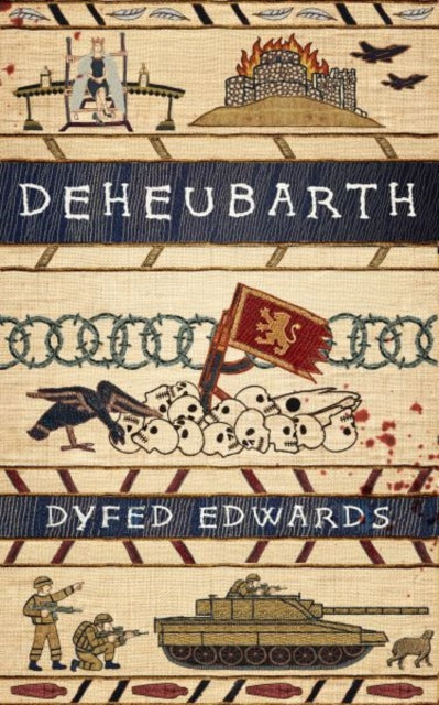 Deheubarth - Gruff Ywain