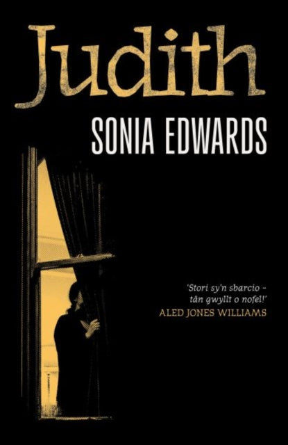 Judith - Sonia Edwards