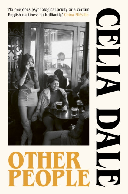 Other People - Celia Dale