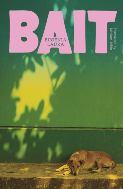 Bait - Miriam Tobin