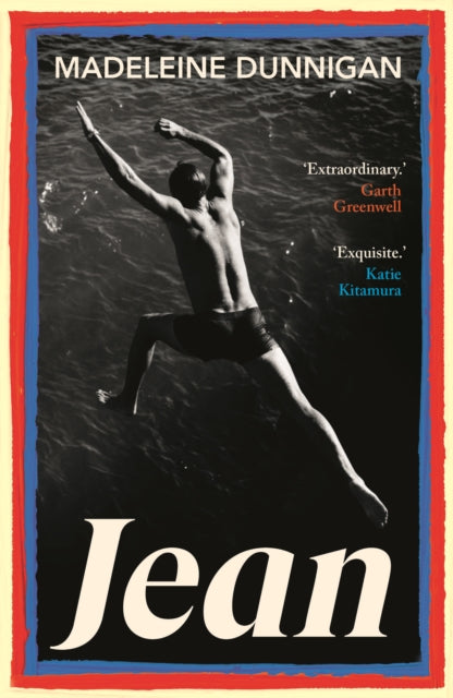 Front cover of Jean by Madeleine Dunnigan, paperback