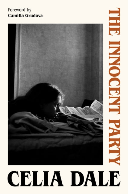 The Innocent Party - Camilla Grudova