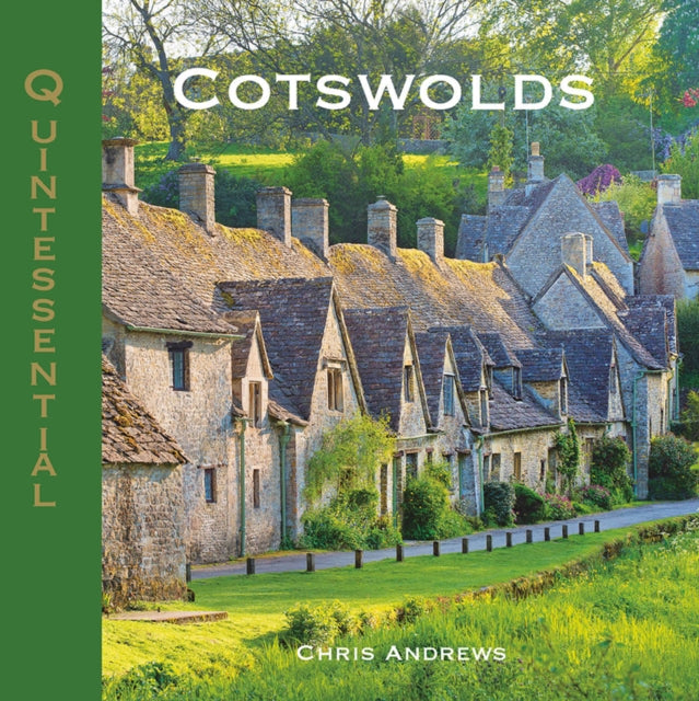 Quintessential Cotswolds - Chris Andrews