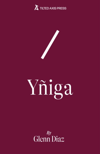 Yniga - Glen Diaz