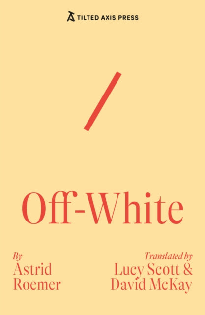 Off-White - David McKay