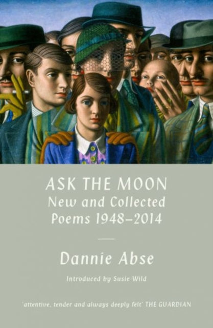 Ask the Moon - Susie Wild