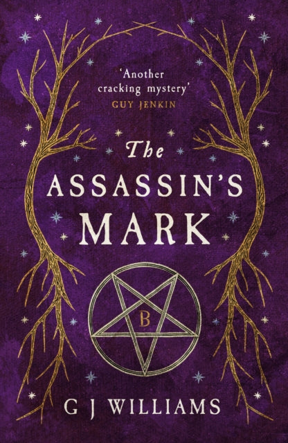 The Assassin's Mark - G J Williams