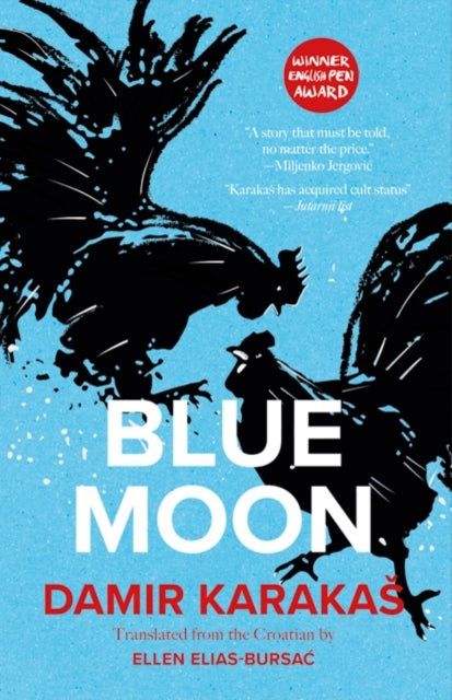 Blue Moon - Damir Karakas