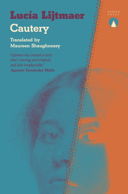 Cautery - Lucia Lijtmaer