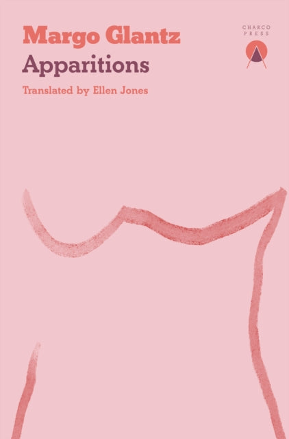 Apparitions - Ellen Jones