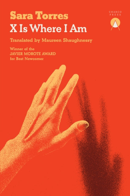X Is Where I Am - Maureen Shaughnessy