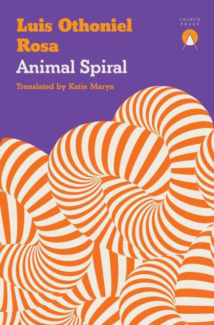 Animal Spiral - Katie Marya