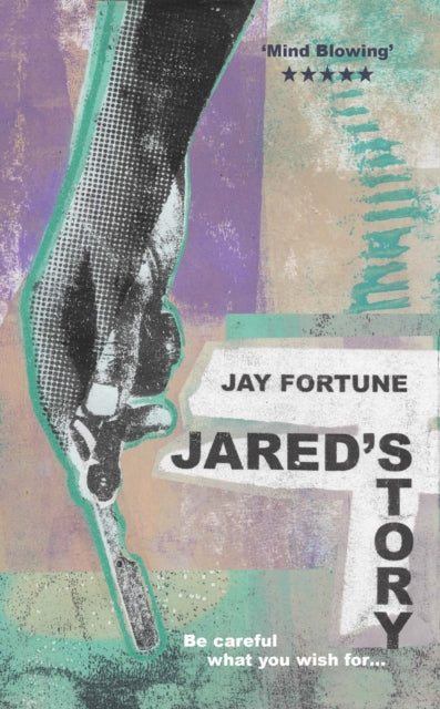 Jared's Story - Jennifer Allen