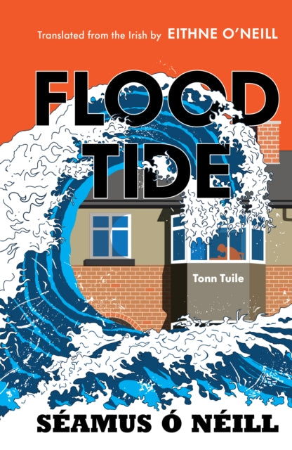 Flood Tide - Eithne O'Neill