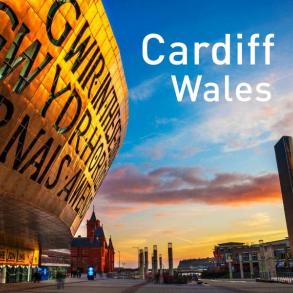 Cardiff Wales - Peter Gill