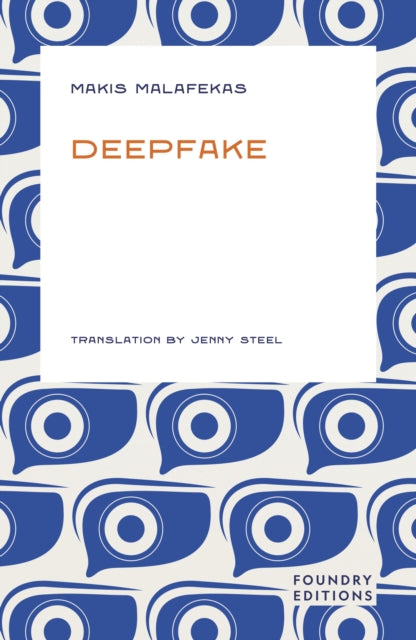 Deepfake - Makis Malafekas