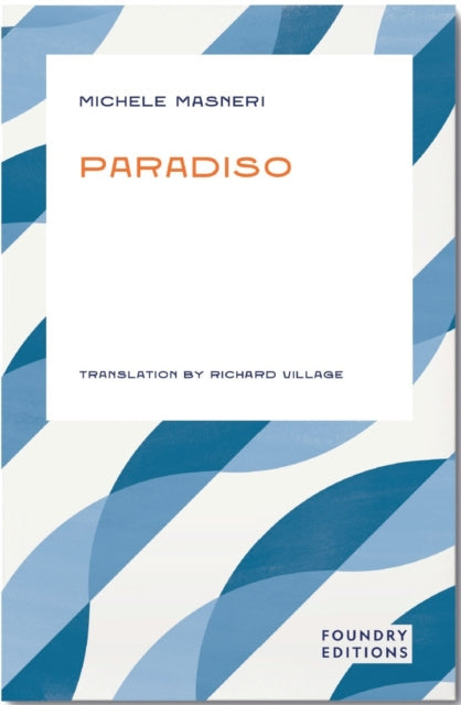 Paradiso - Richard Village