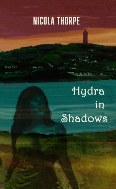 Hydra in Shadows - Nicola Thorpe