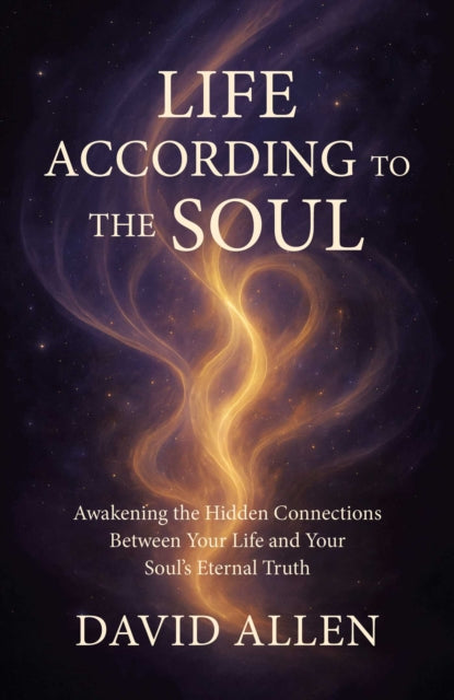 Life According to the Soul : Awakening the Hidden Connections Between Your Life and Your Soul s Eternal Truth - David Allen