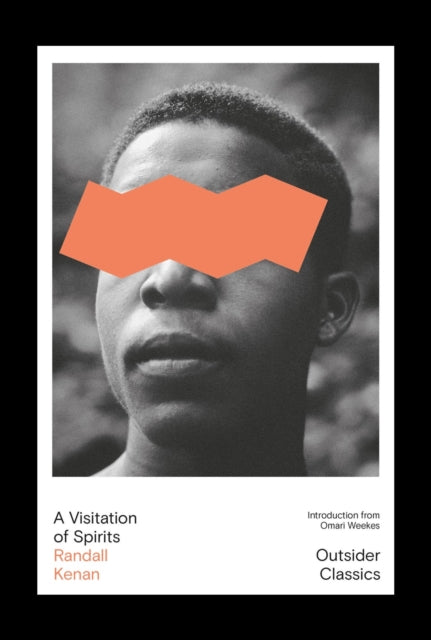 A Visitation of Spirits - Omari Weekes