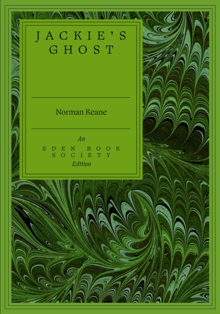 Jackie's Ghost - Norman Keane