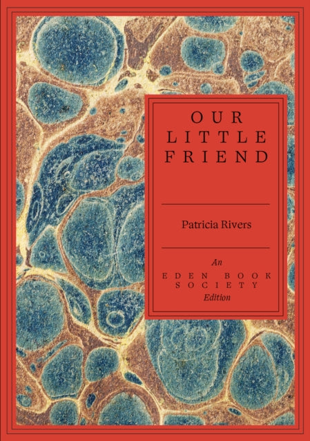Our Little Group - Patricia Rivers