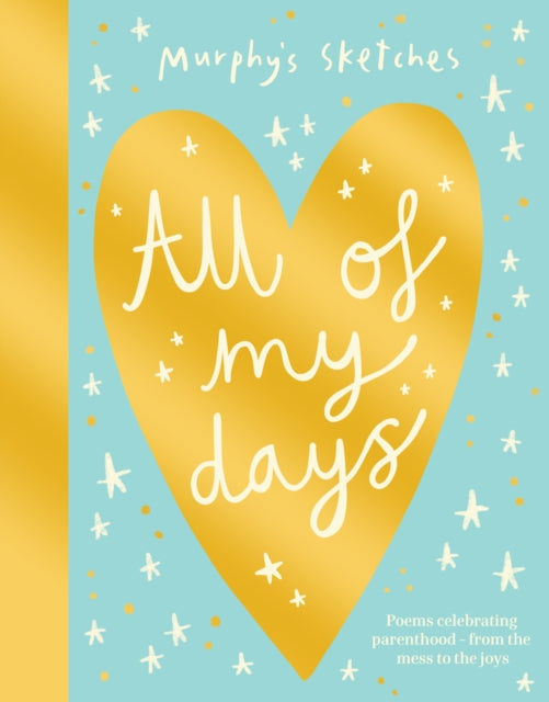 All of My Days - Kerri Cunningham