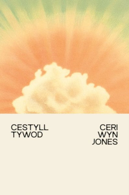 Cestyll Tywod - Ceri Wyn Jones