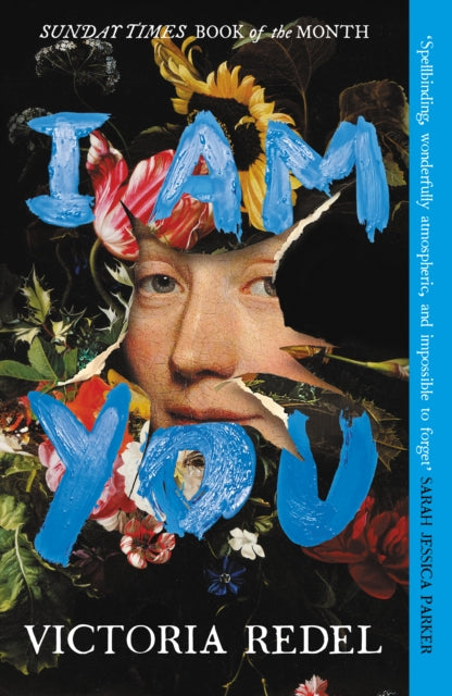 I Am You : A Sunday Times Book of the Month - Victoria Redel