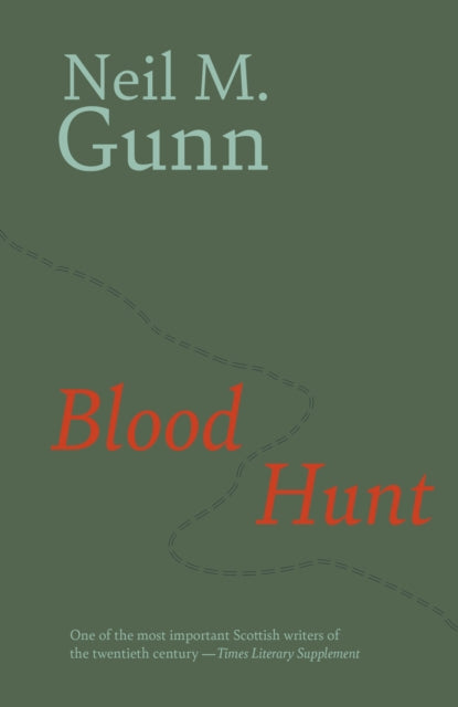 Blood Hunt - Louise Welsh