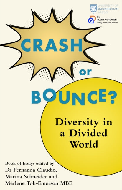 Crash or Bounce : Diversity in a Divided World -