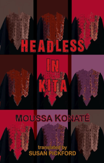 Headless in Kita - Moussa Konate