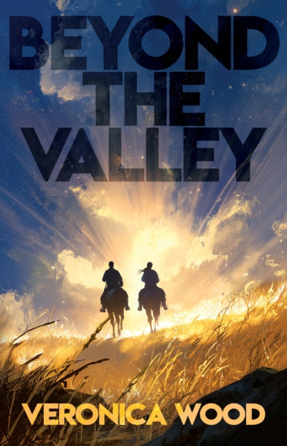 Beyond the Valley - Veronica Wood