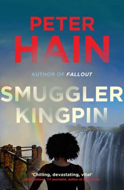 Smuggler Kingpin - Peter Hain