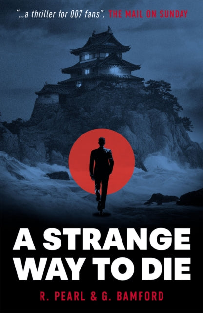 A Strange Way to Die - G. Bamford