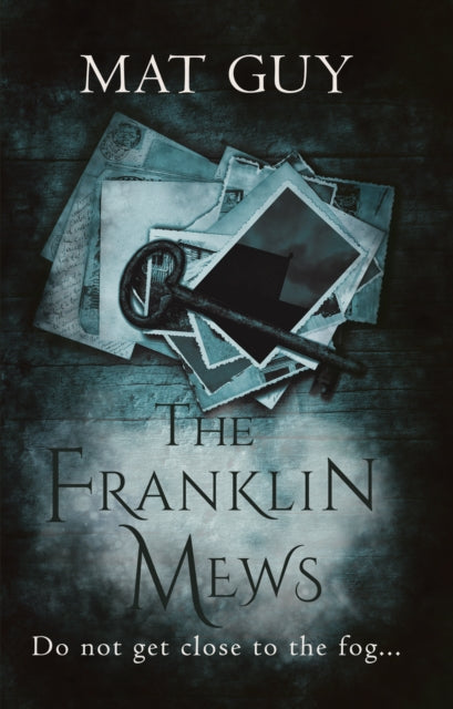 The Franklin Mews - Mat Guy