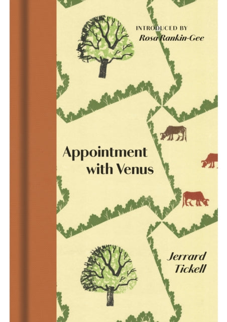 Appointment With Venus - Edward Bawden