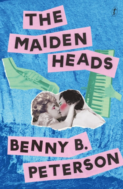 The Maidenheads - Benny B. Peterson