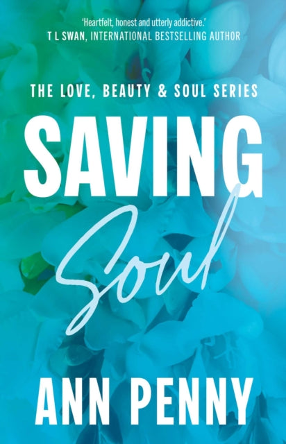 Saving Soul - Ann Penny