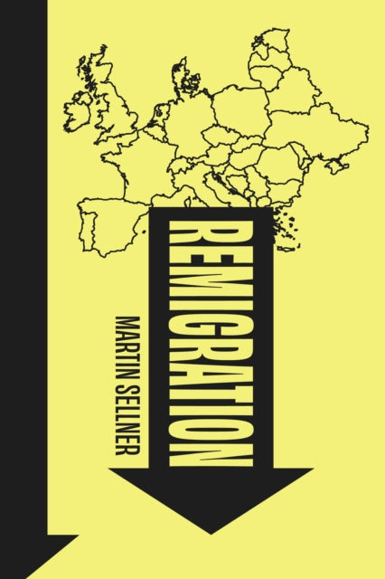 Remigration - Paul Gottfried