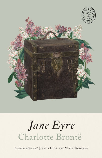 Jane Eyre - Jessica Ferri